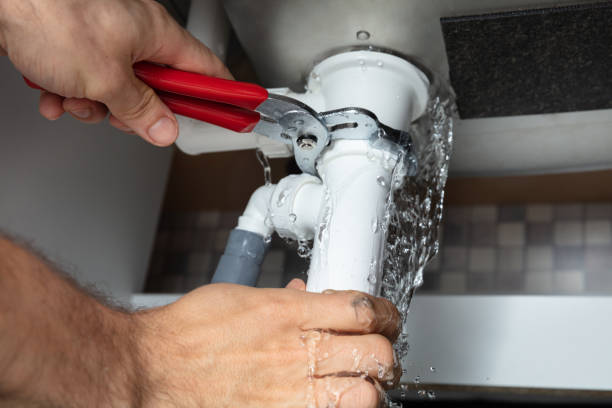 Best Carpet water damage restoration  in Gilcrest, CO