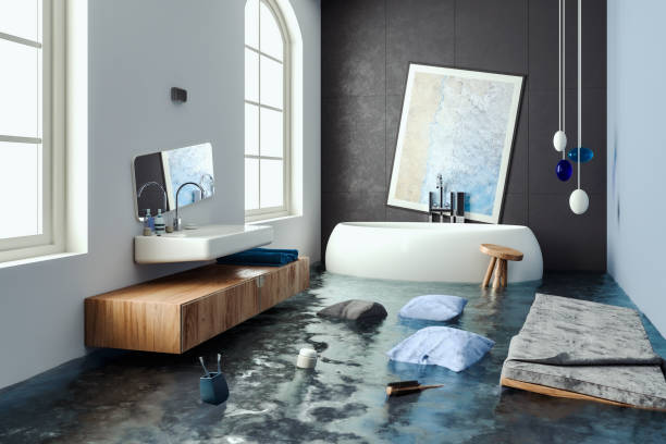 Best Ceiling water damage repair  in Gilcrest, CO